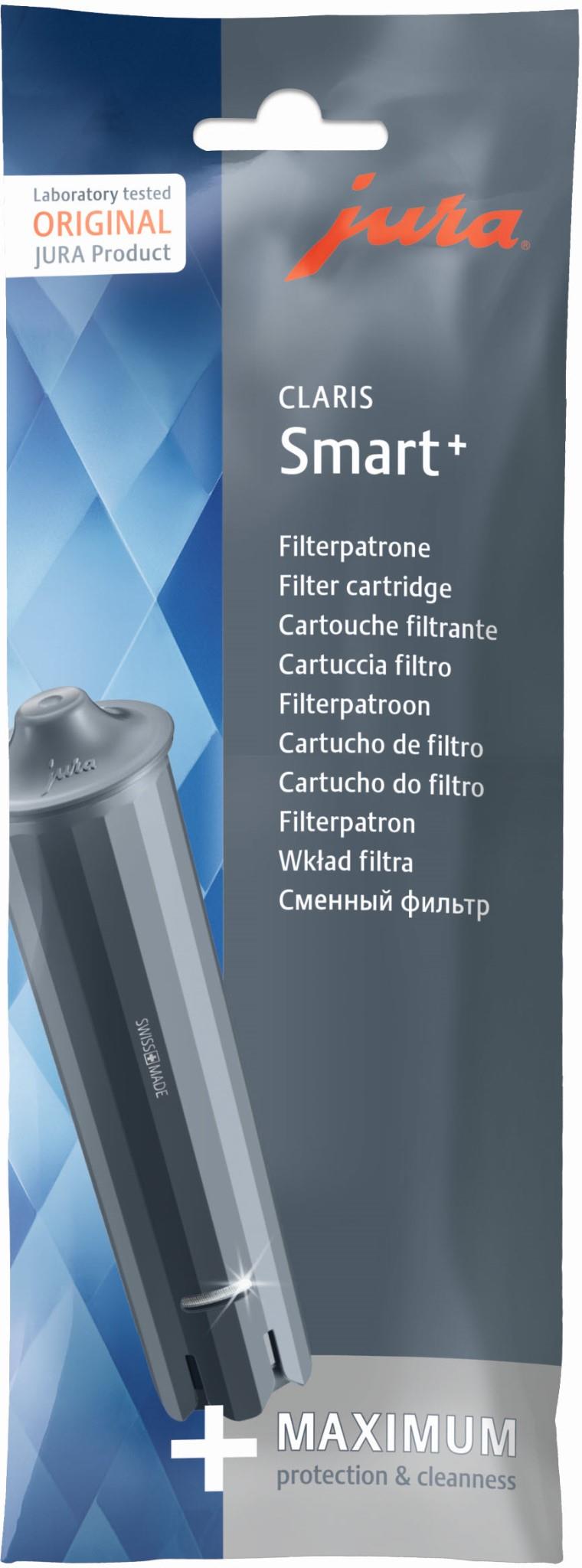 Jura Claris Smart+ Single Filter