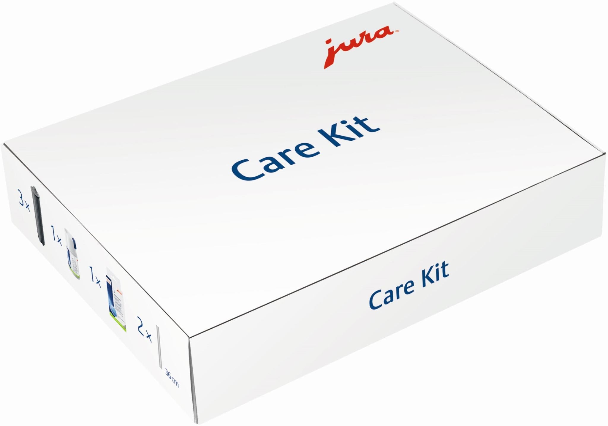 Jura Care Kit V3
