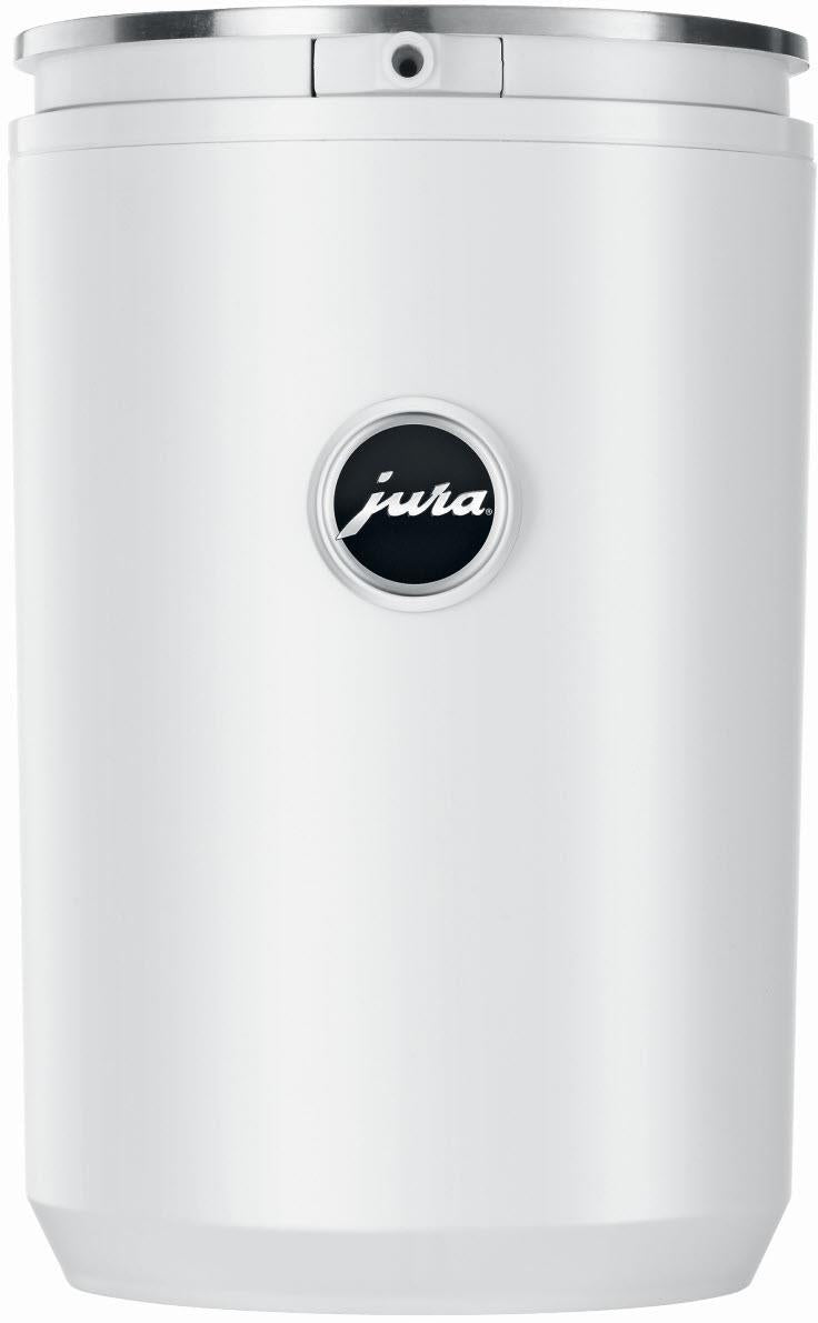 Jura Cool Control 1L Milk Cooler (White)