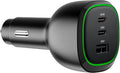 ALOGIC Rapid Power 165W Car Charger