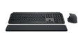 Logitech MX Keys S Bluetooth Combo (Graphite)