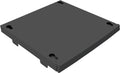 Beko SKWS54M 54cm Laundry Stacking Kit with Shelf (Graphite)