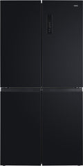CHiQ CCD503NB 503L French Door Fridge (Black)
