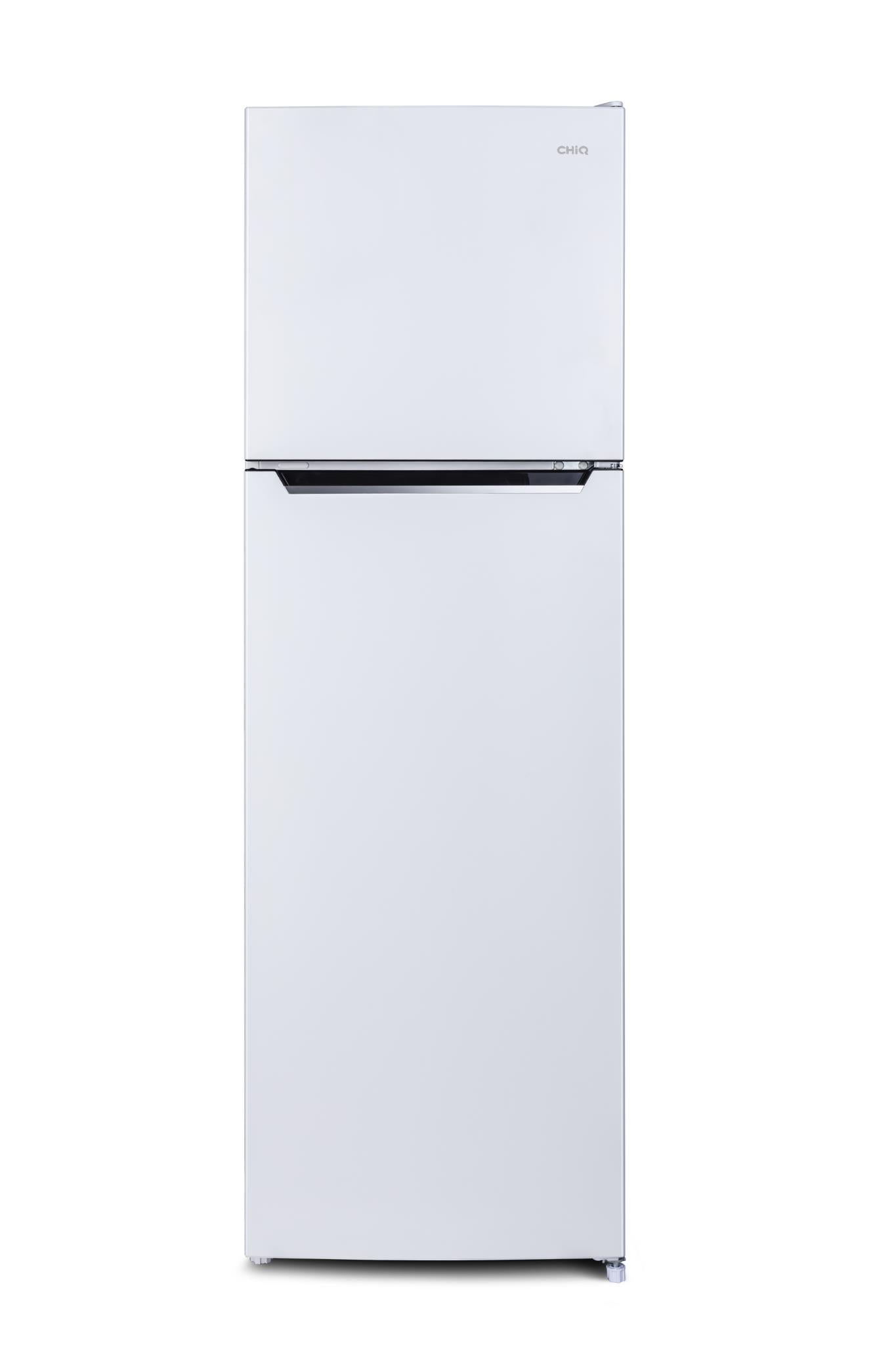 CHiQ CTM255NW5E 255L Top Mount Fridge