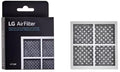 LG Pure & Fresh Air Filter