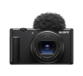 Sony ZV-1 II 18-50mm Vlogging Camera (Black)