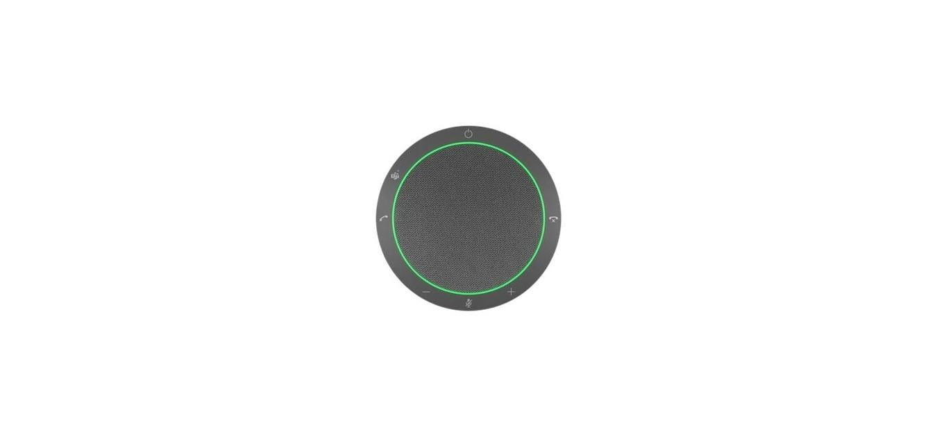 Jabra 2740-109 Speak2 40 MS Speaker USB-A + USB-C