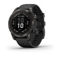 Garmin Fenix 7X Pro (Sapphire, Solar Edition)