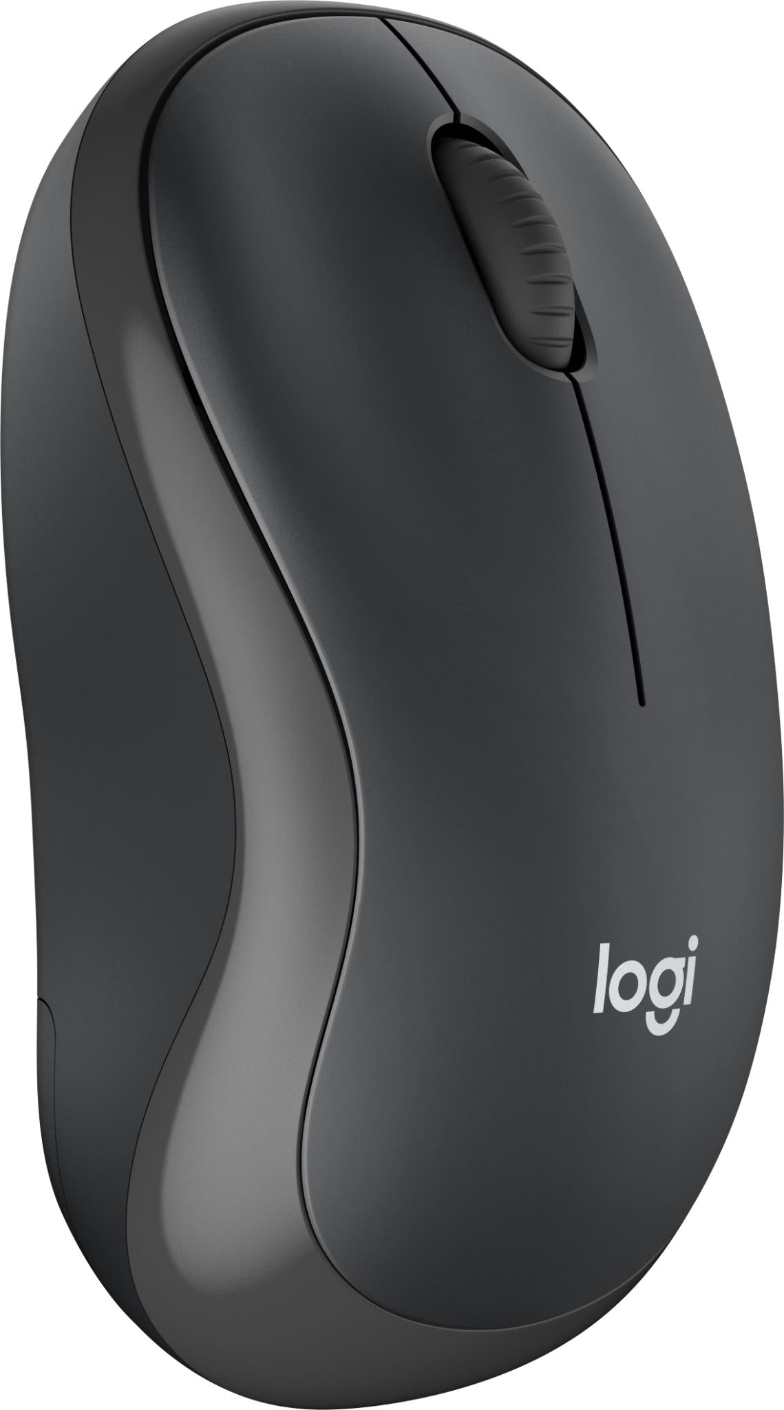Logitech M240 Silent Bluetooth Mouse (Graphite)