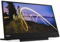 Lenovo ThinkVision M15 15.6' Full HD Portable Monitor
