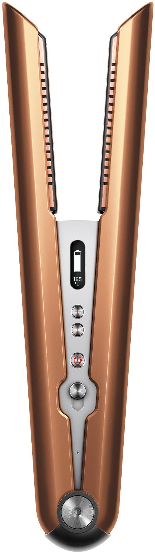 Dyson Corrale™ Cordless Straightener (Copper & Nickel)