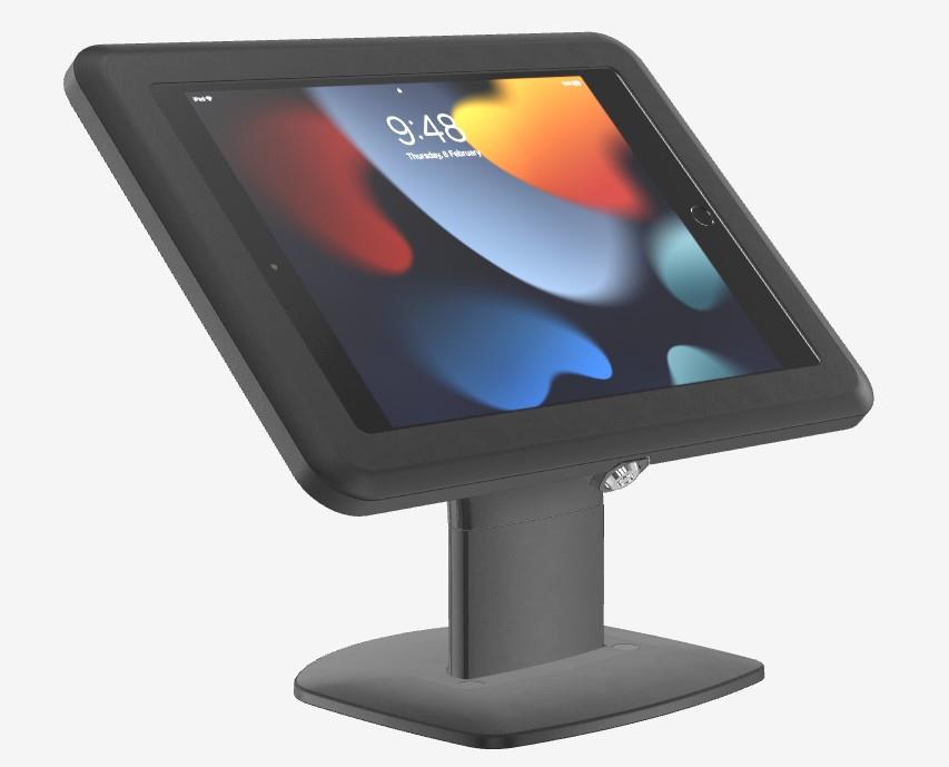 Bosstab E71-EVXFR-1 Elite Evo X Freestanding for Surface Pro (Black)