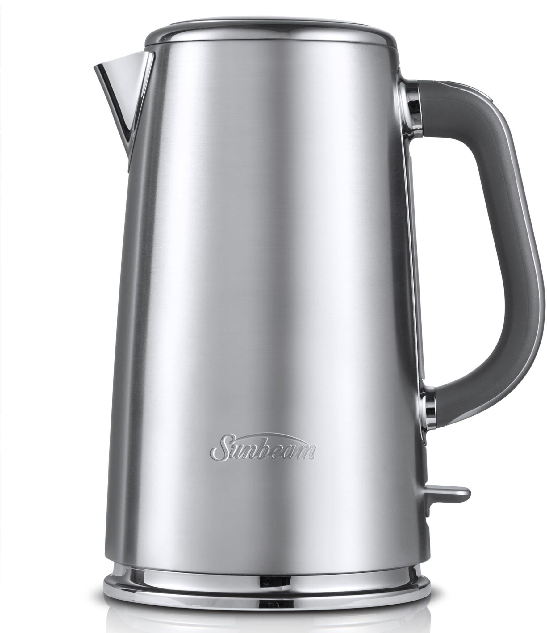 Sunbeam Arise 1.7L Kettle (Stainless Steel)