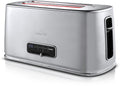 Sunbeam Arise 4 Slice Toaster (Stainless Steel)