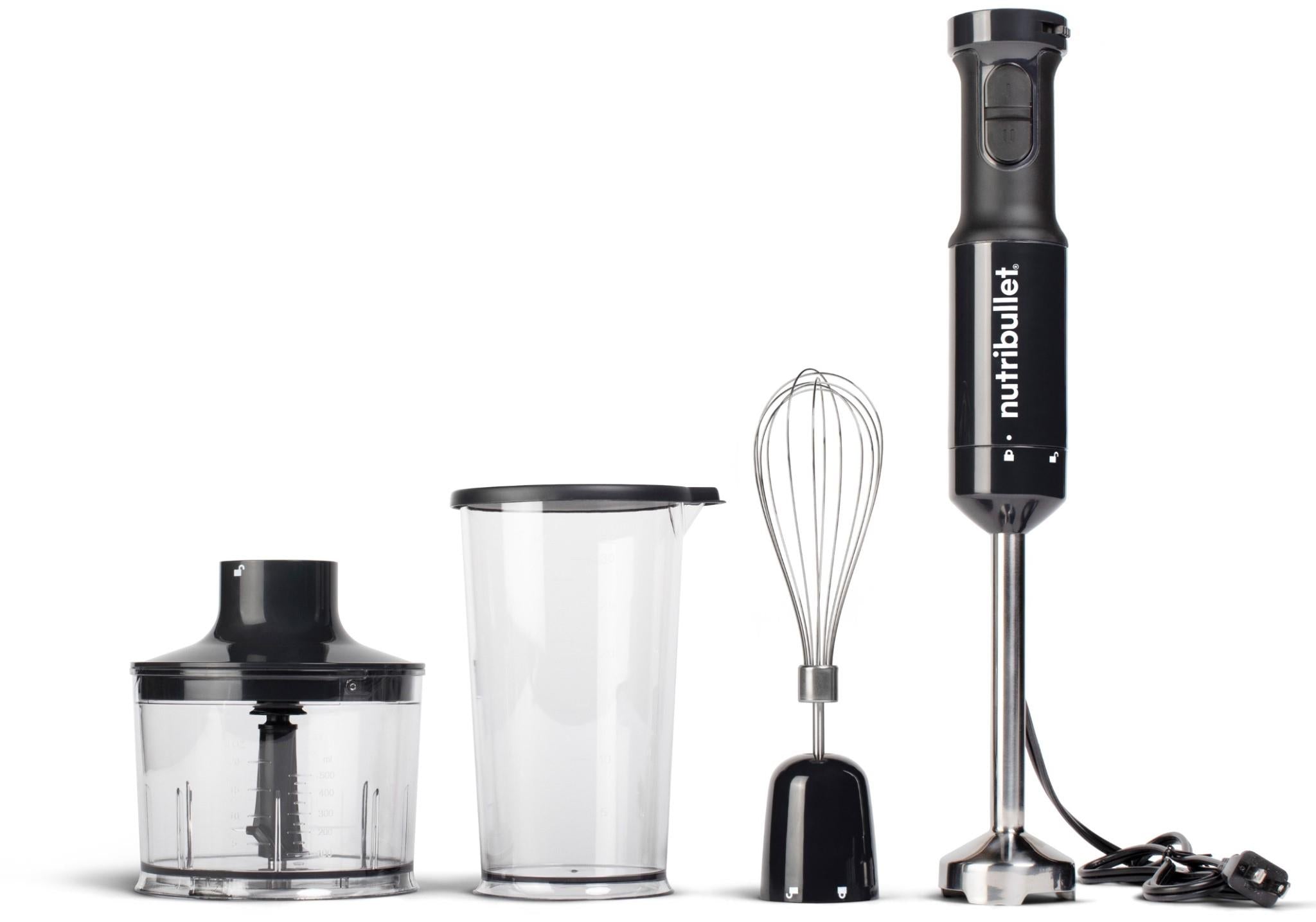 NutriBullet Immersion Blender