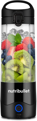 NutriBullet Portable Blender (Black)