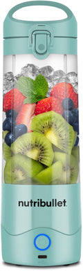 NutriBullet Portable Blender (Eggshell)