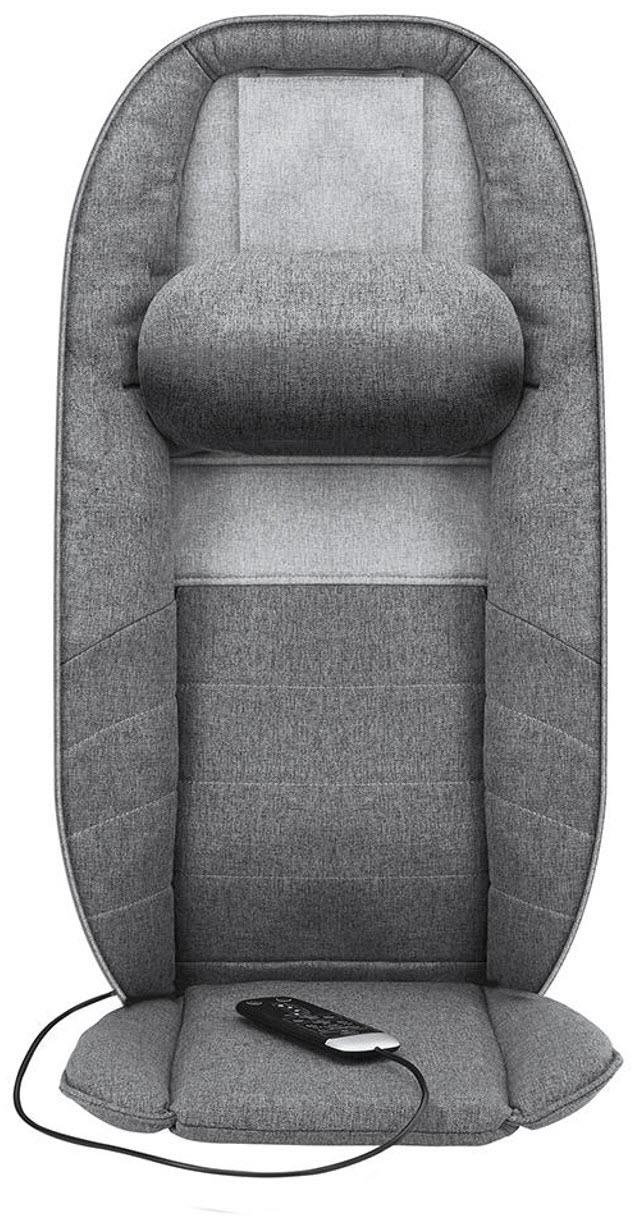 Homedics MCS-1010H-AU Total Recline Shiatsu Massage Cushion