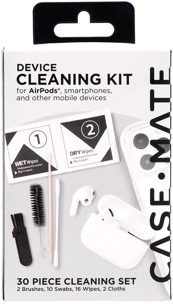 Case-Mate Device Cleaning Kit