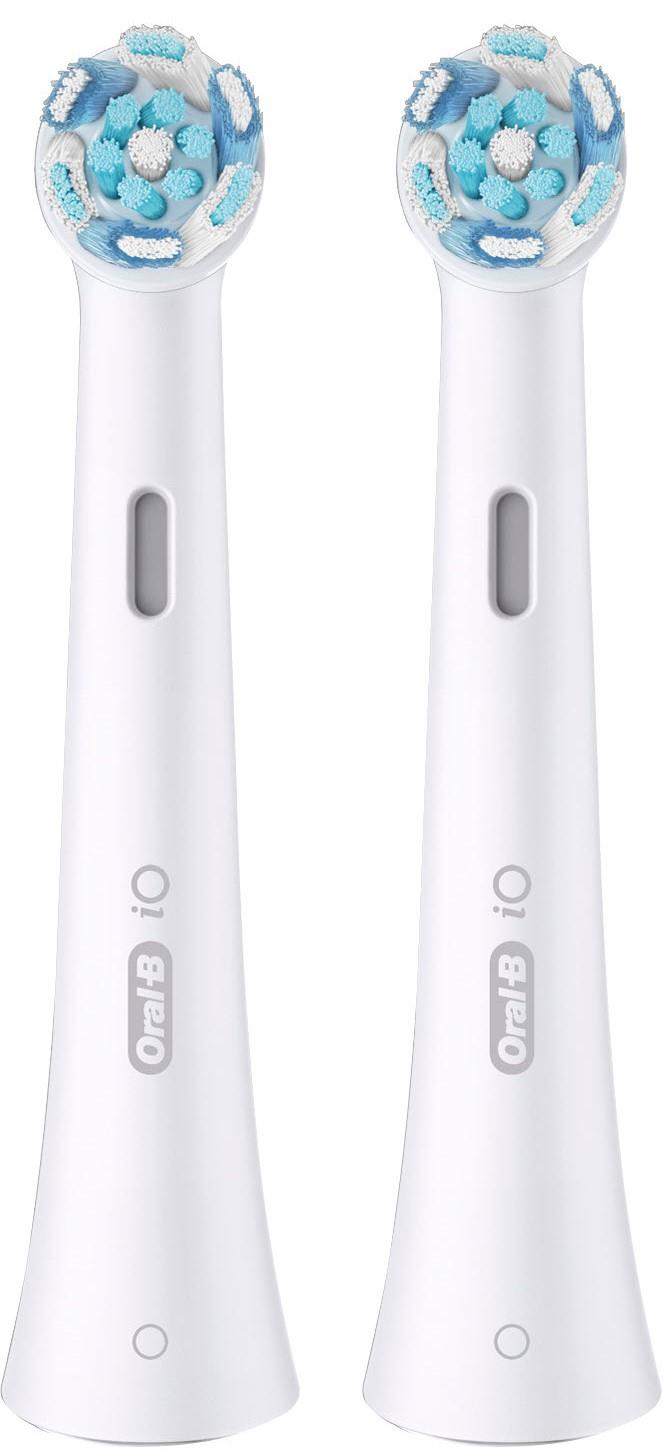 Oral-B iO Refill White (2 Pack)