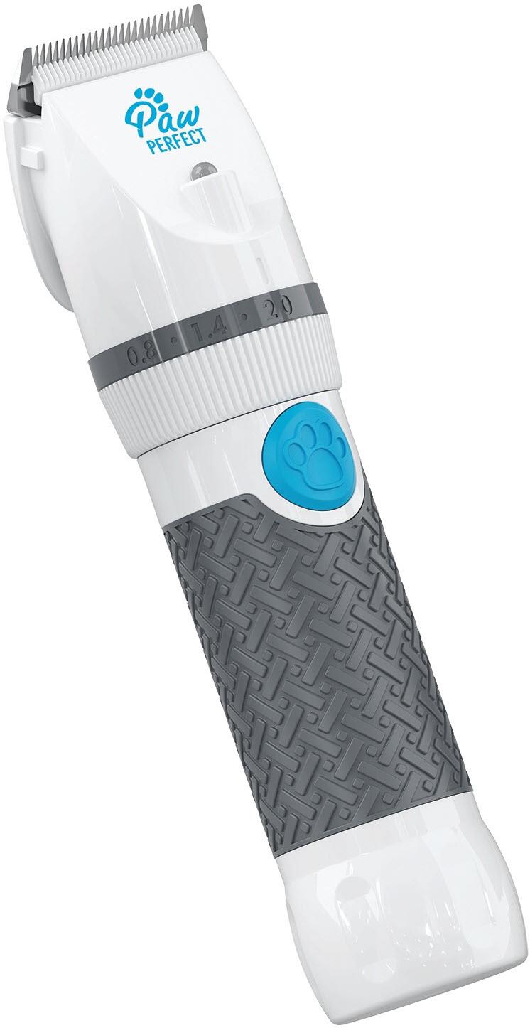 Paw Perfect Pet Fur Trimmer
