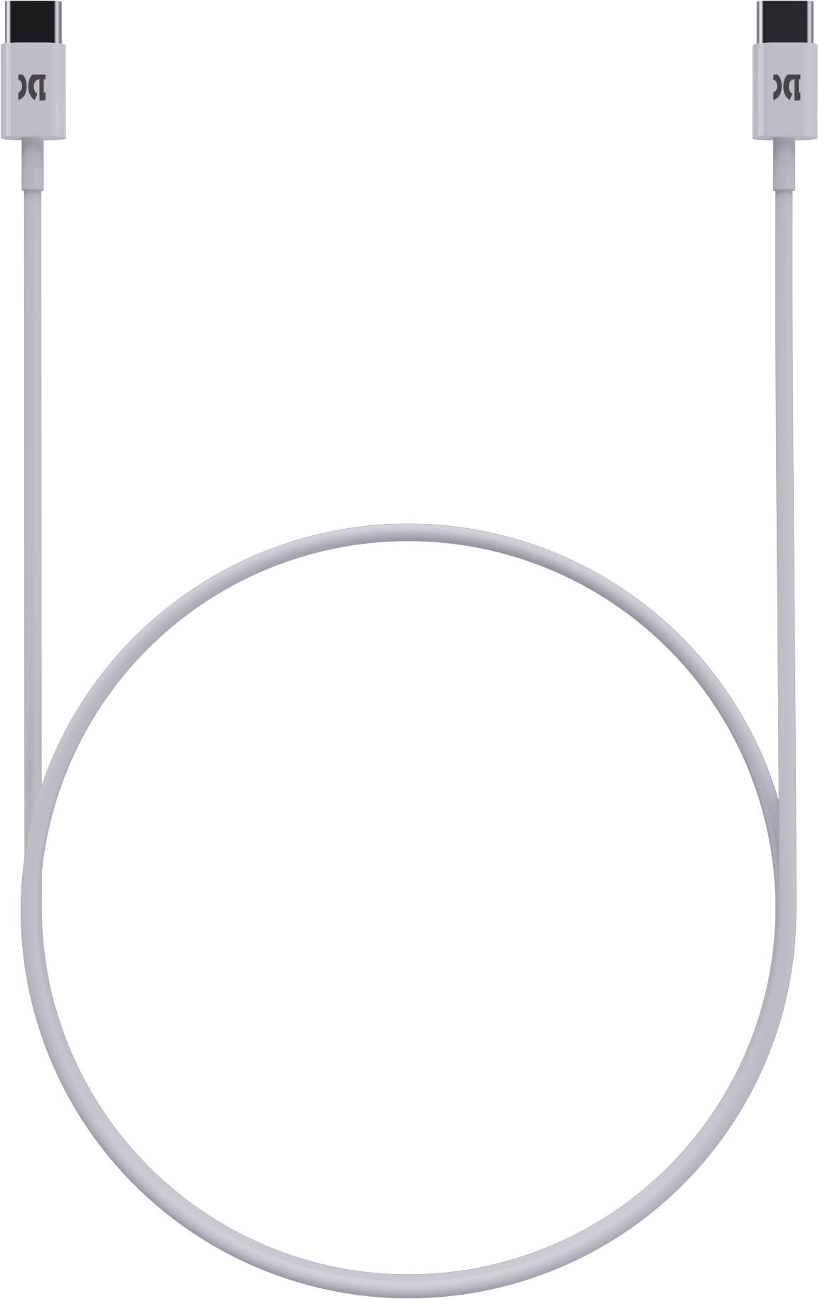 espresso 2m USB-C Cable for espresso Display (White)