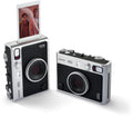 Instax Mini EVO Instant Camera (Black)
