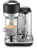 Breville Nespresso the Vertuo Creatista Coffee Machine (Black Truffle)