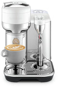 Breville Nespresso the Vertuo Creatista Coffee Machine (Sea Salt)