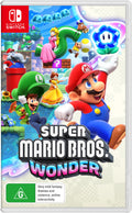 Super Mario Bros. Wonder