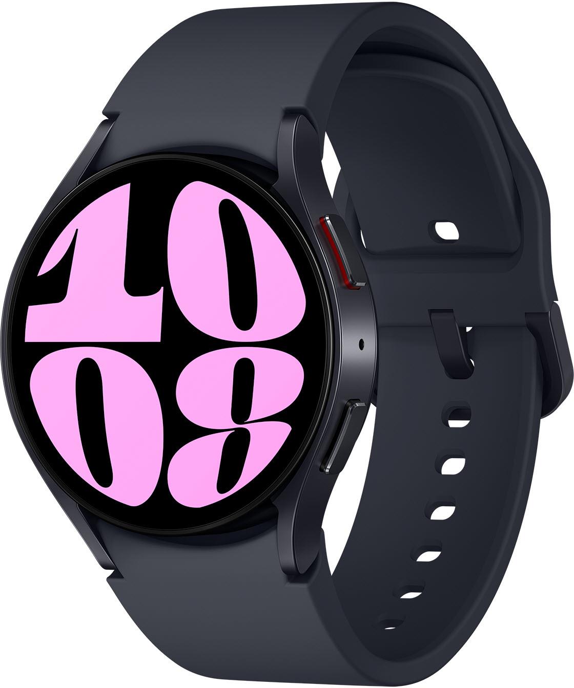Samsung Galaxy Watch6 40mm (Graphite)