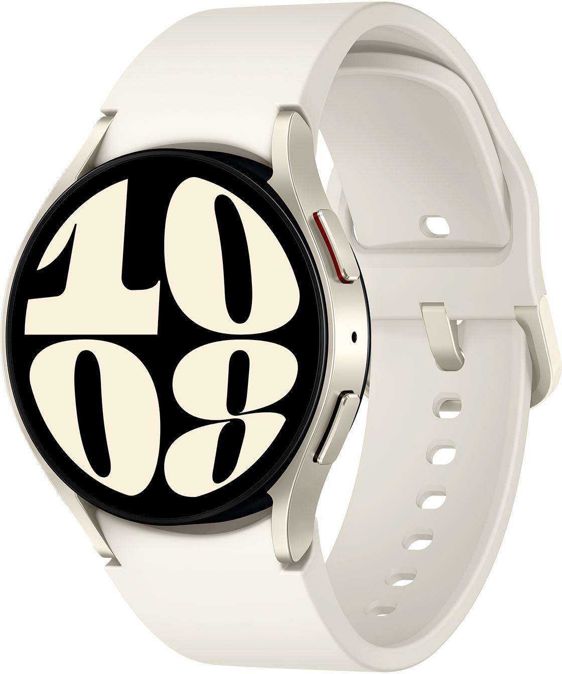 Samsung Galaxy Watch6 40mm LTE (Gold)