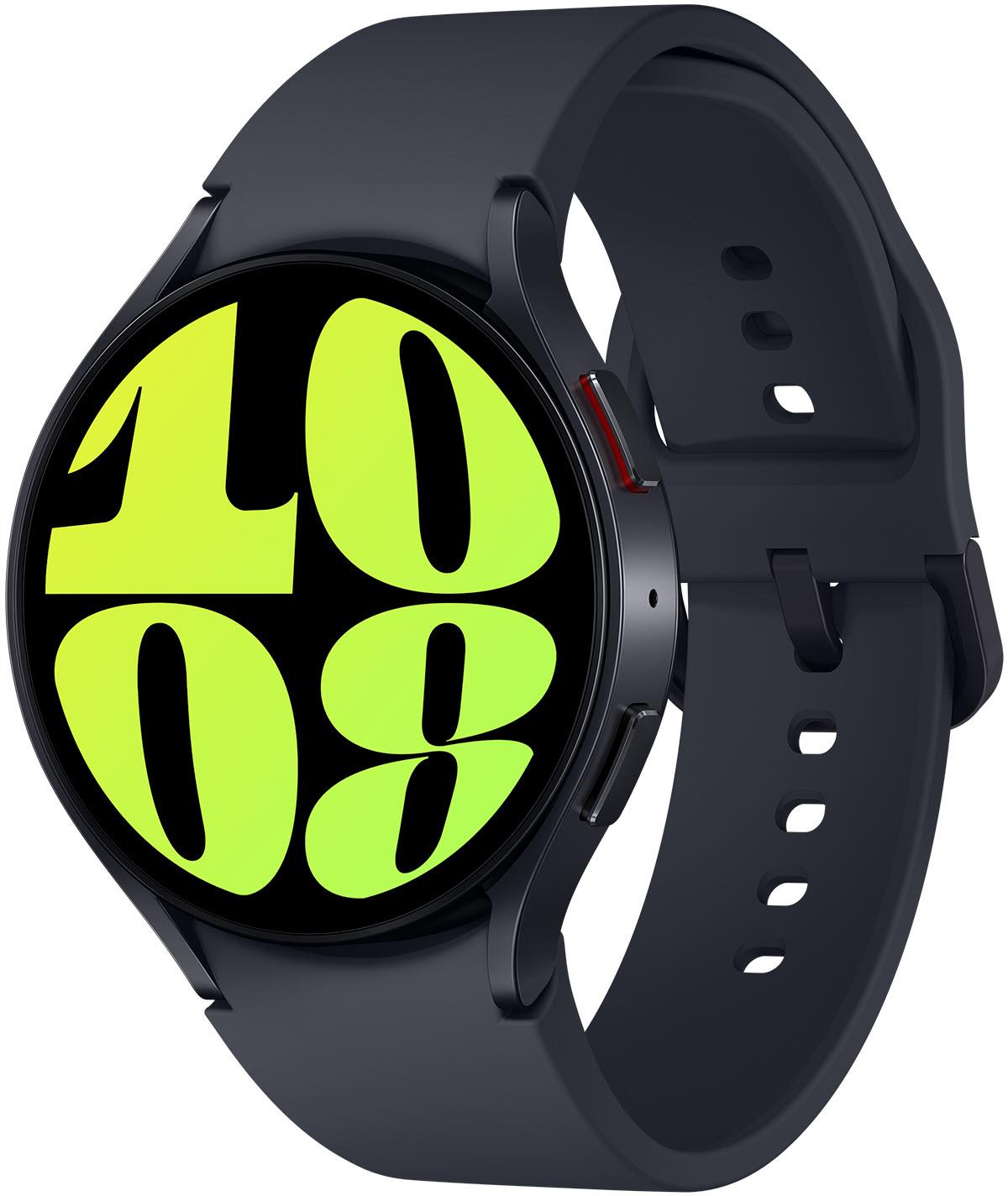 Samsung Galaxy Watch6 44mm LTE (Graphite)