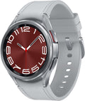 Samsung Galaxy Watch6 Classic 43mm (Silver)