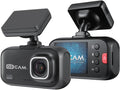 OzCharge 121F Full HD Dash Camera