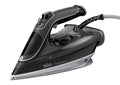 Braun FreeStyle 5 Steam Iron (Black)
