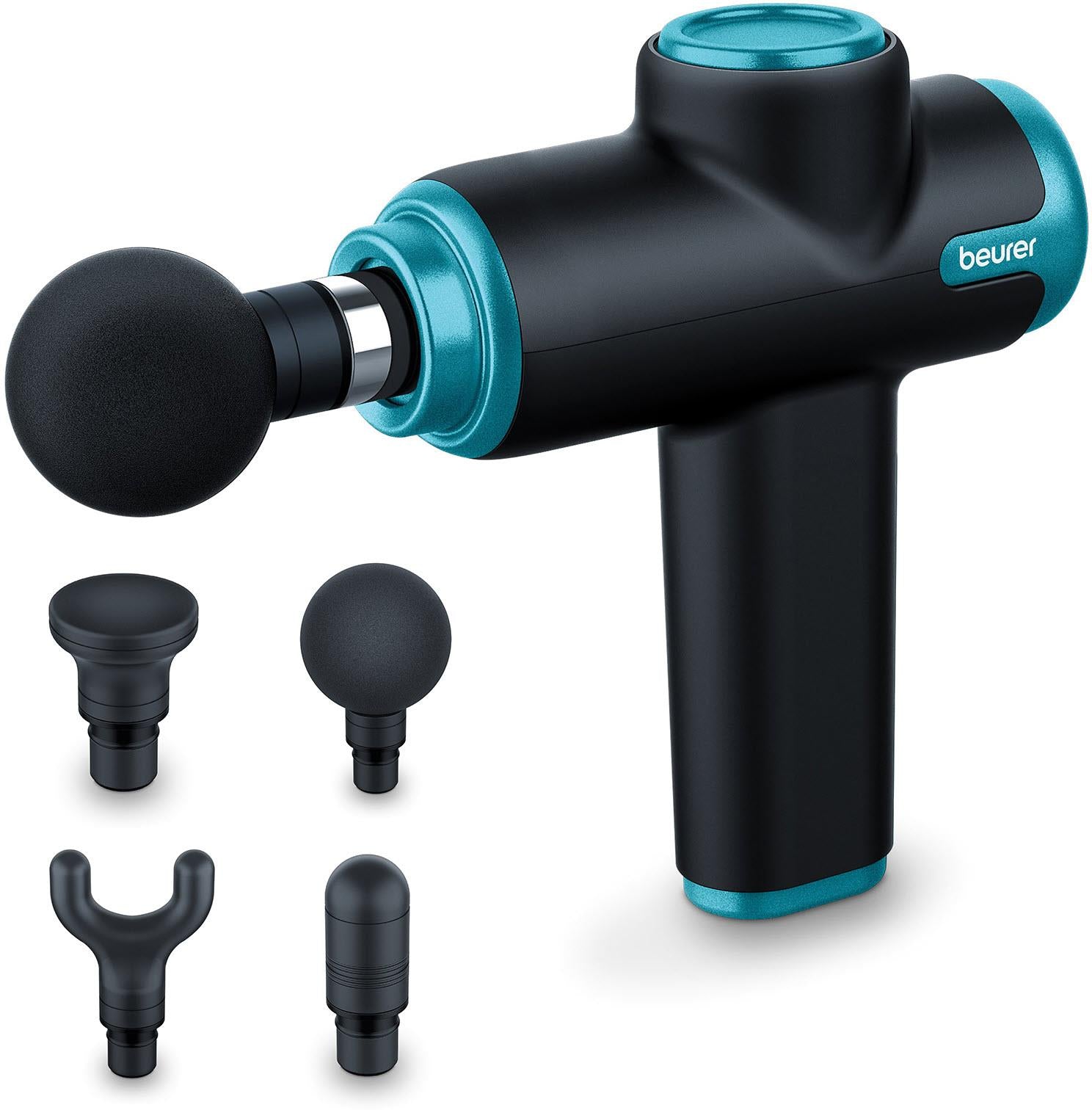 Beurer MG99CY Compact Massage Gun