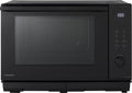 Panasonic 27L 4-in-1 Combination Flatbed Microwave Oven
