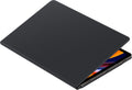 Samsung Smart Book Cover for Galaxy Tab  S10 FE/S9/S9 FE (Black)