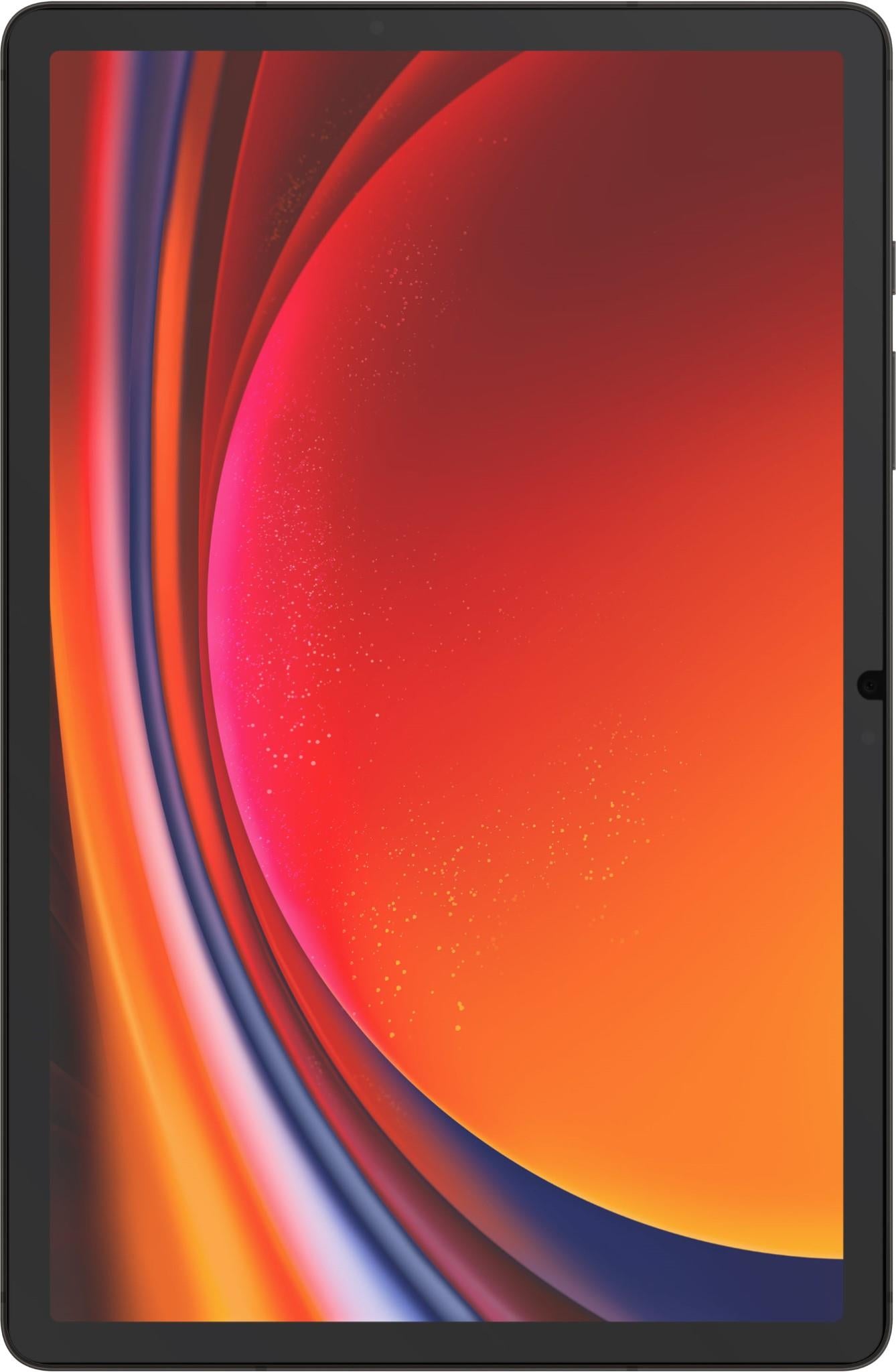 Samsung AR Screen Protector for Galaxy Tab  S10 FE/S9 (Clear)