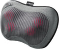 Homedics Cordless Shiatsu Pillow Massager