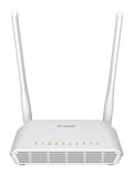 D-Link Wireless N300 ADSL2+/VDSL2 Modem Router