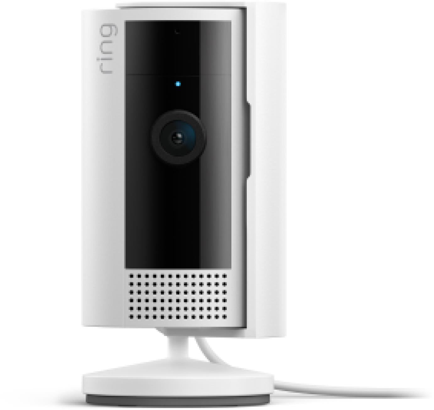 Ring Indoor Cam [2nd Gen](White)