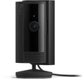Ring Indoor Cam [2nd Gen](Black)