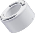 TheraFace Hot & Cold Ring Attachment for TheraFace Pro (White)