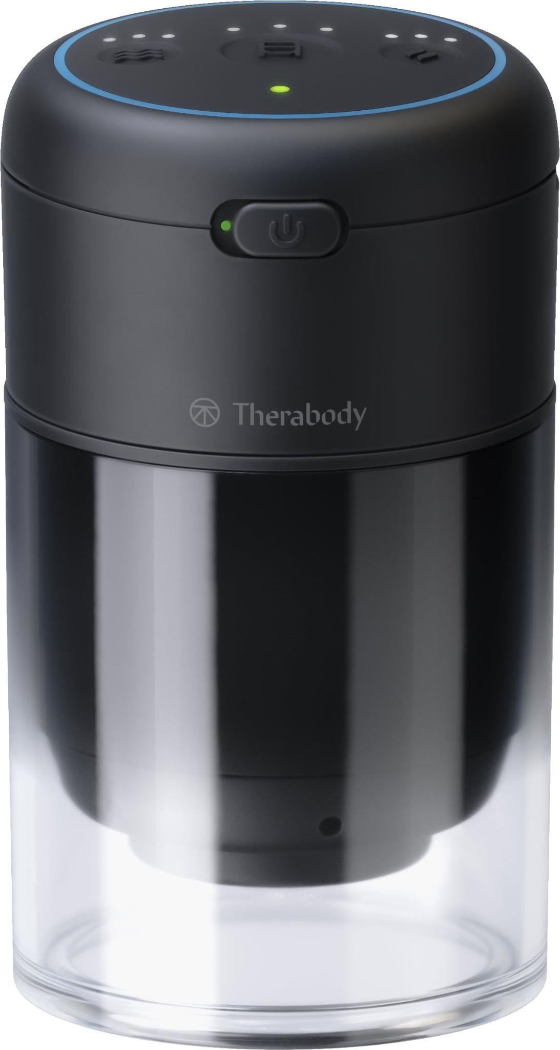 TheraCup Advanced 3-in-1 Cupping Therapy