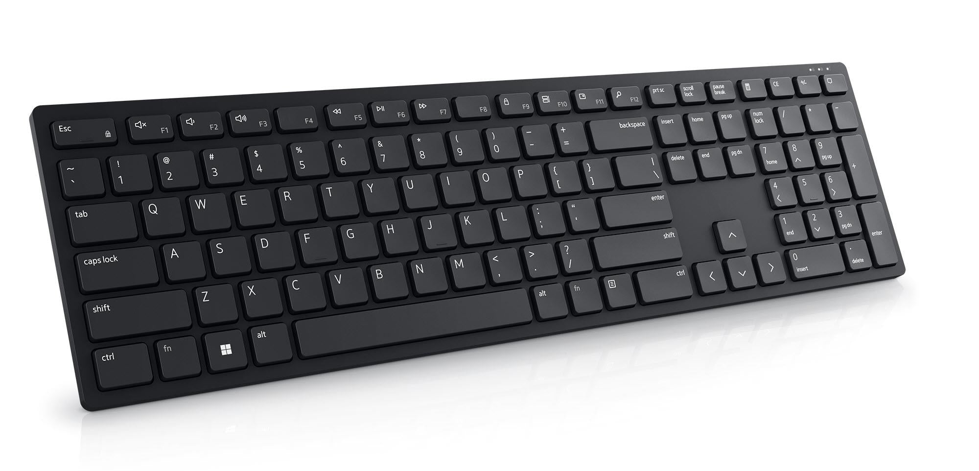 Dell KB500 Wireless Keyboard