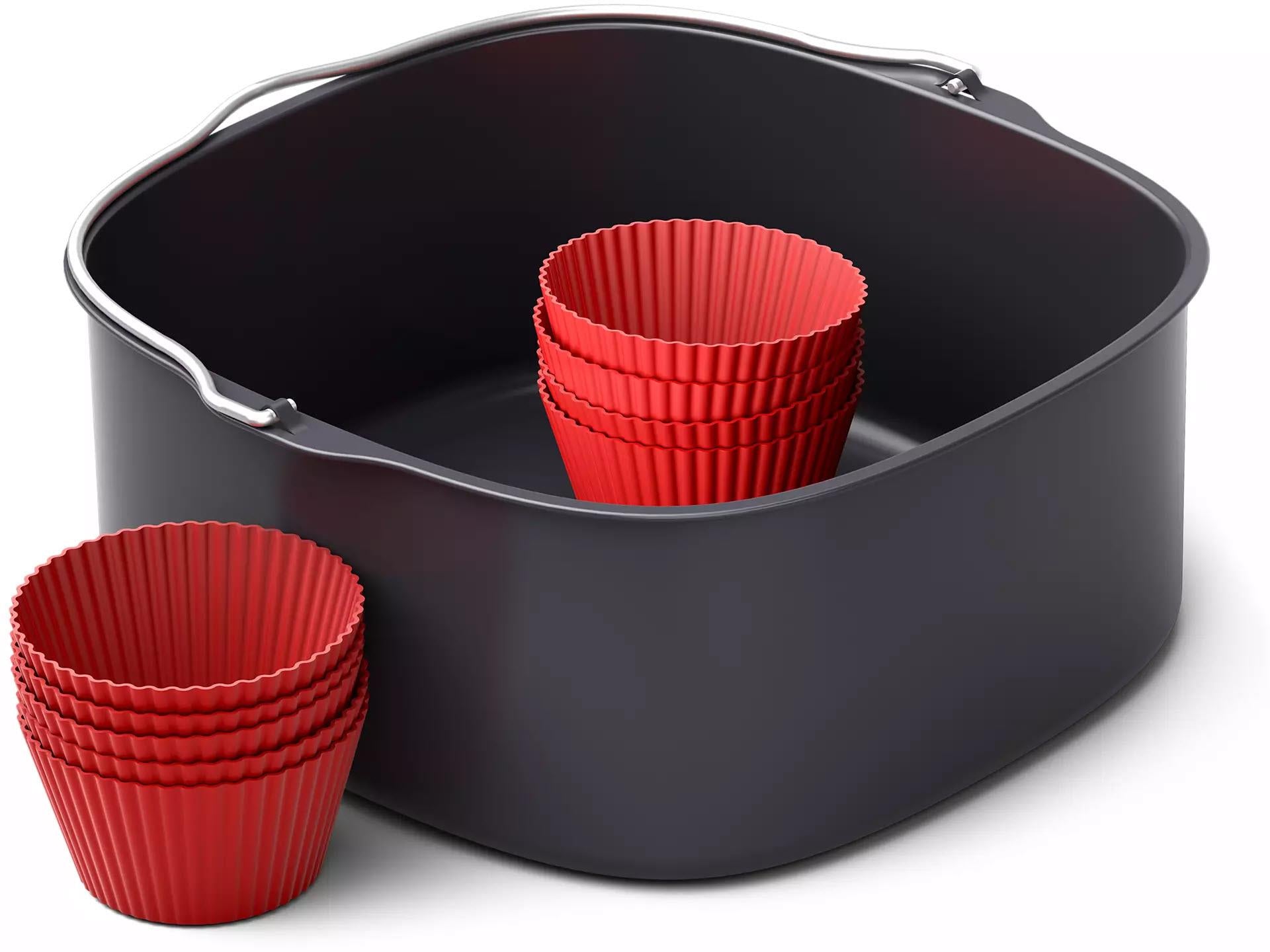 Philips XXL Baking Kit