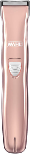 Wahl Face & Body Hair Remover