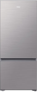 Haier HRF420BS 433L Bottom Mount Fridge (Satina)